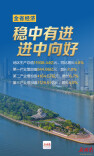 海报丨进中向好！图说湖南一季度经济成绩单