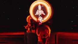 《德夯幻境》邀您共赴一场血色湘西的喜宴