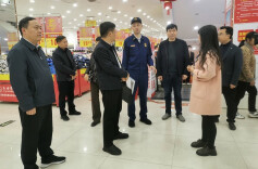 临湘市消防救援大队多措并举优化营商环境