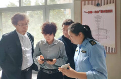 岳阳：聚焦高效 助力外资企业落地生根