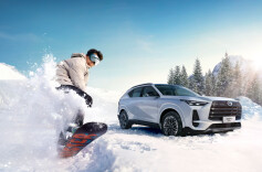 传祺GS4 MAX上市，10.98万元起售