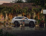 家庭五座豪华SUV——全新理想L6正式发布