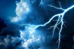24小时20241条闪电！雷电防范避险指南请收好