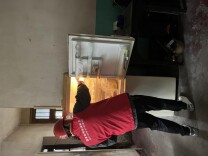 联创共建进网格 共聚合力送“电”助残