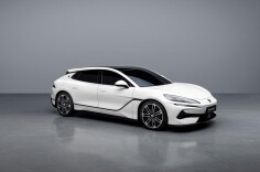 首搭e³黑科技，腾势Z9GT将于北京车展全球首秀