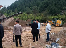 新田：开展打击涉林违法犯罪专项行动