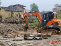 万家庄街道：多措并举推进文明创建工作