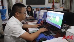 “80后”村支书周少军：好日子，要靠全村人一起奋斗！