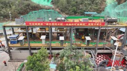 道县：引进百亿先进材料项目 产业体系集聚成势