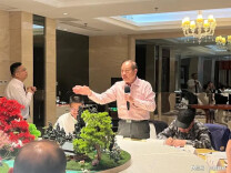 选对人，走对路，做对事——老湘菜人的真心吐露