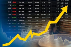 收评：三大股指全线走高，半导体等板块拉升，低空经济概念活跃