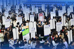 全国就业社保运行总体平稳（锐财经）