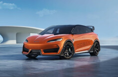 海豹06DM-i、OCEAN-M、海狮07EV集结北京车展，比亚迪海洋网再出“王炸”