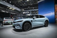 比亚迪宋L加推智驾款，官宣6月上市，预计25万元左右