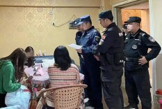 新田：靠前监督，让低保政策更阳光透明