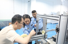 株洲：开展第一类医疗器械生产企业监督检查