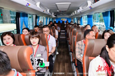 湖南省预制菜产业协会携手湖南企业走进华为，助推湖湘企业发展全方位破局