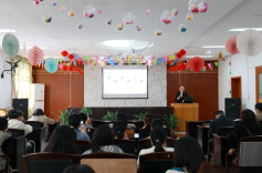 市妇幼保健院来通指导免费“两癌”筛查工作