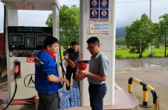 道县四马桥镇：开展安全生产大督查保“五一”安全稳定