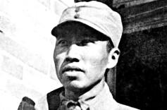 左权：两千多平方公里大地为他更名