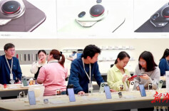 永州冷水滩：激发消费潜能 释放市场活力