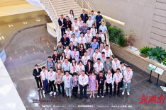 超50家食材企业代表走进华为，2024破局思享之旅圆满完成