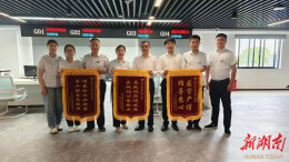 真诚贴心为企业  政务服务更高效