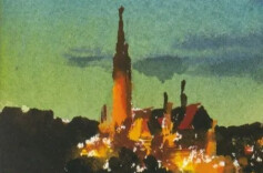 众声喧哗中，艺术评论如何“登高声自远”