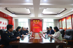 湘西州：助力企业知识产权维权胜诉