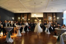 会展大咖论道长沙 携手国展追梦未来