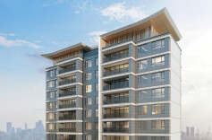 招商蛇口“教科书”级新品曝光！再次定义人居天花板