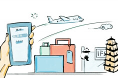 漫言漫语|应对“五一”出游，迎峰预案宜早