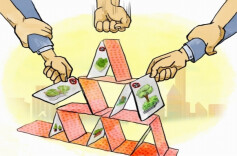 漫言漫语|城市规划建设要回归专业和理性