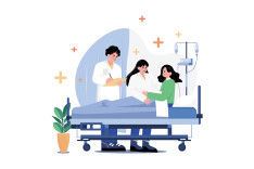 心灵叙事｜努力活着，直面生命