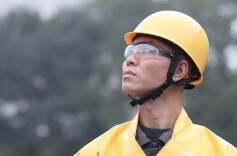 “国网工匠”追光逐梦——记2024年全国五一劳动奖章获得者贺彪