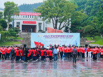 科学健身指导让健康生活“推门可享”