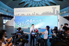 “营商向‘优’看海南——‘营’在自贸港媒体行”活动收官