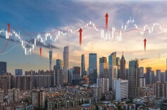 收评：沪指放量涨0.79%，半导体等板块走强，地产板块掀涨停潮