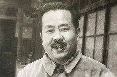 任弼时同志的骆驼精神