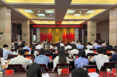 共话青春梦想 共叙使命担当 岳阳楼区召开庆祝五四青年节暨促进青年发展座谈会