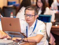 守卫网络安全  挑战技术极限——记2024年全国五一劳动奖章获得者符俊卿