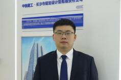 为建筑行业数字化转型助力——记2024年全国五一劳动奖章获得者吴佳骏