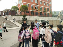 辰溪县大水田乡：多举措加强道路交通工作，做好群众安全出行守护人
