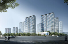 最高补贴6万元，车位免费用……城发会展|恒伟·会展壹中心试点“人才安居计划”