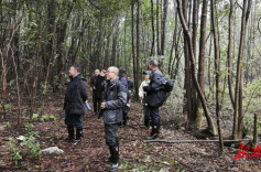 道县获评湖南省物种多样性保护先进集体