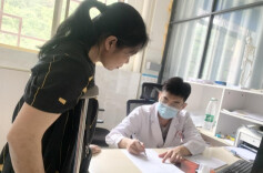 “五一”我在岗 坚守释担当