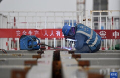 在劳动中创造幸福成就梦想 ——习近平总书记的节日祝贺和诚挚慰问激励三湘劳动者不懈奋斗