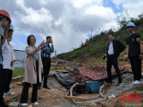 道县全力做好五一期间涉林安全生产工作