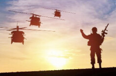 透析混合战争视野下的人民战争