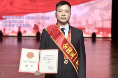 守护生命的最后防线——记“全国五一劳动奖章”获得者、南华附一医院医生苏华